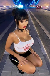 Проститутка Алиса