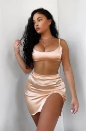 Проститутка Нася